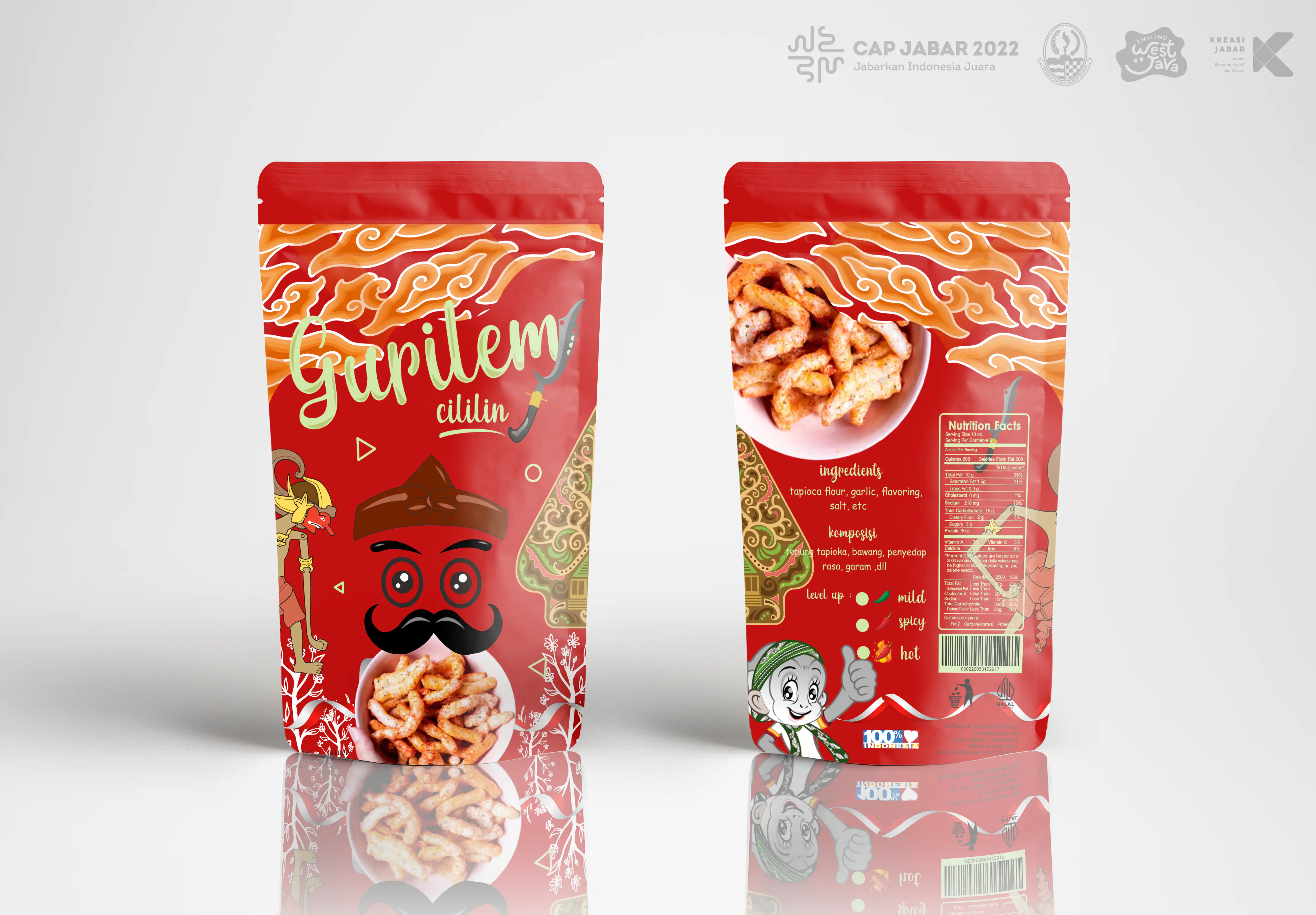 Galeri
